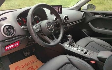 Audi A3, 2021 год, 1 489 015 рублей, 6 фотография