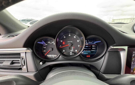 Porsche Macan I рестайлинг, 2021 год, 5 230 000 рублей, 8 фотография