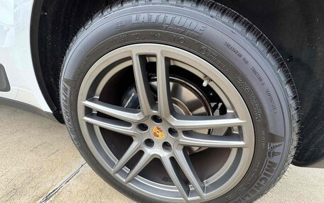Porsche Macan I рестайлинг, 2021 год, 5 230 000 рублей, 5 фотография