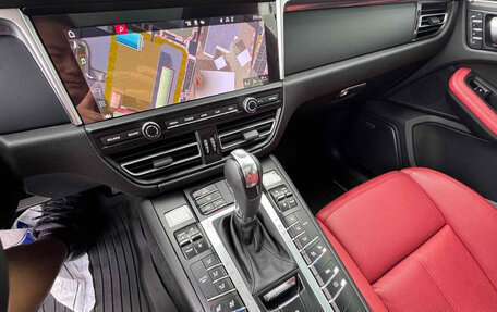 Porsche Macan I рестайлинг, 2021 год, 5 230 000 рублей, 9 фотография