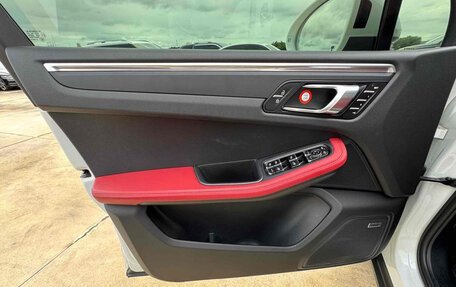 Porsche Macan I рестайлинг, 2021 год, 5 230 000 рублей, 13 фотография