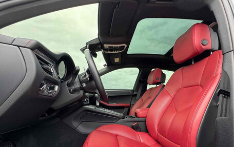 Porsche Macan I рестайлинг, 2021 год, 5 230 000 рублей, 12 фотография