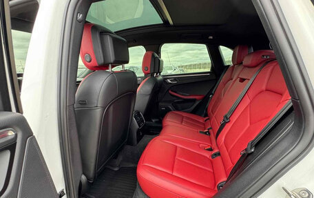 Porsche Macan I рестайлинг, 2021 год, 5 230 000 рублей, 10 фотография