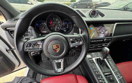 Porsche Macan I рестайлинг, 2021 год, 5 230 000 рублей, 16 фотография