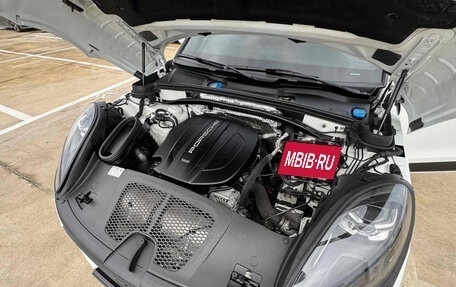 Porsche Macan I рестайлинг, 2021 год, 5 230 000 рублей, 6 фотография