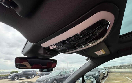 Porsche Macan I рестайлинг, 2021 год, 5 230 000 рублей, 18 фотография