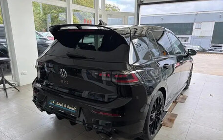 Volkswagen Golf GTI, 2025 год, 8 500 000 рублей, 4 фотография