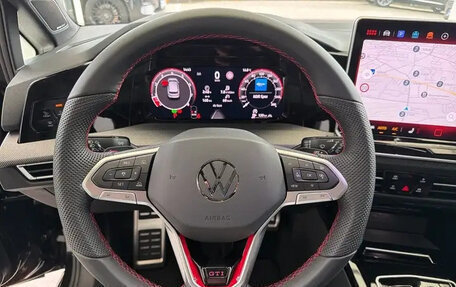 Volkswagen Golf GTI, 2025 год, 8 500 000 рублей, 7 фотография