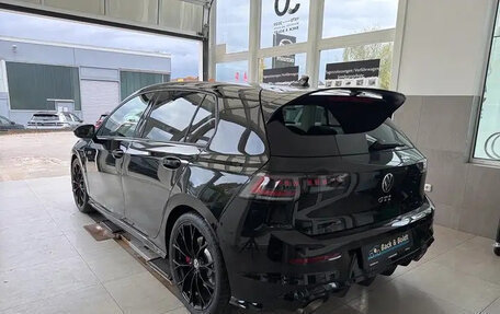 Volkswagen Golf GTI, 2025 год, 8 500 000 рублей, 2 фотография