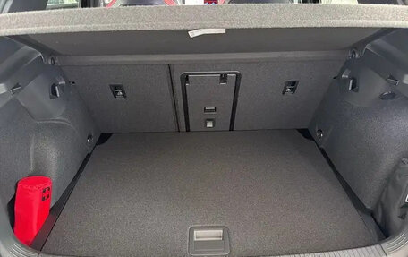 Volkswagen Golf GTI, 2025 год, 8 500 000 рублей, 13 фотография