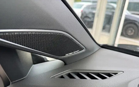 Volkswagen Golf GTI, 2025 год, 8 500 000 рублей, 9 фотография