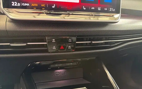 Volkswagen Golf GTI, 2025 год, 8 500 000 рублей, 12 фотография