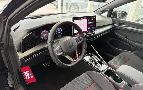 Volkswagen Golf GTI, 2025 год, 8 500 000 рублей, 6 фотография