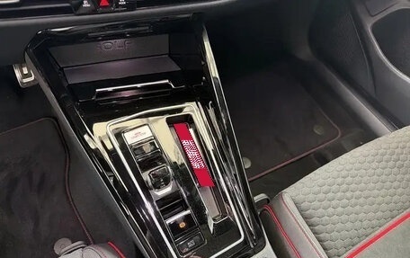 Volkswagen Golf GTI, 2025 год, 8 500 000 рублей, 11 фотография