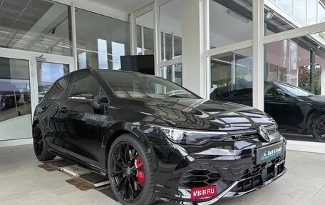 Volkswagen Golf GTI, 2025 год, 8 500 000 рублей, 3 фотография