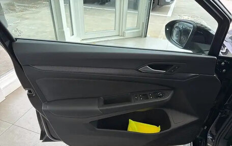 Volkswagen Golf GTI, 2025 год, 8 500 000 рублей, 15 фотография