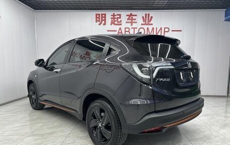 Honda Vezel, 2022 год, 1 190 500 рублей, 5 фотография