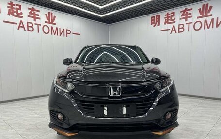 Honda Vezel, 2022 год, 1 190 500 рублей, 2 фотография