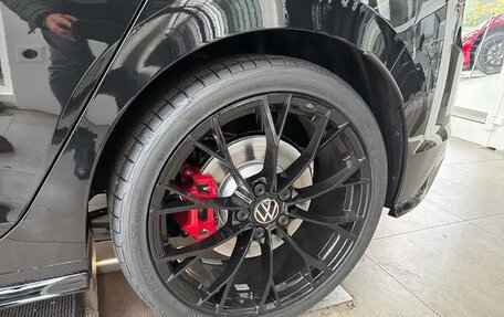 Volkswagen Golf GTI, 2025 год, 8 500 000 рублей, 18 фотография