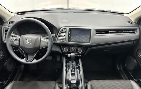 Honda Vezel, 2022 год, 1 190 500 рублей, 7 фотография