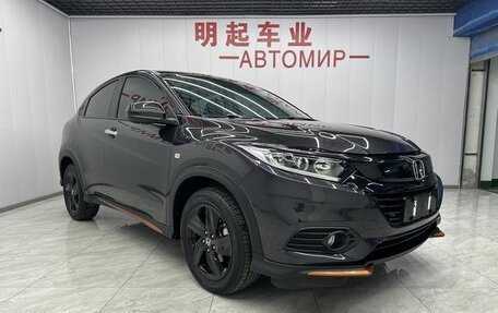 Honda Vezel, 2022 год, 1 190 500 рублей, 3 фотография