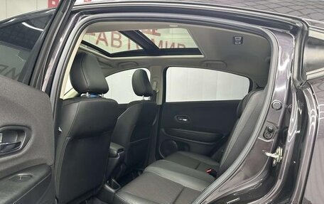 Honda Vezel, 2022 год, 1 190 500 рублей, 8 фотография