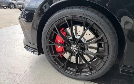 Volkswagen Golf GTI, 2025 год, 8 500 000 рублей, 17 фотография