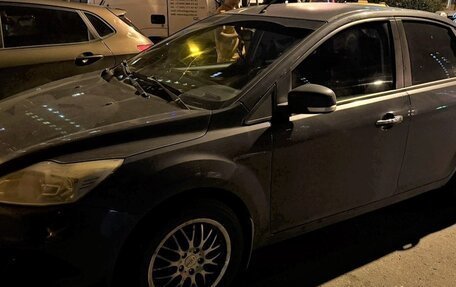 Ford Focus II рестайлинг, 2011 год, 440 000 рублей, 2 фотография