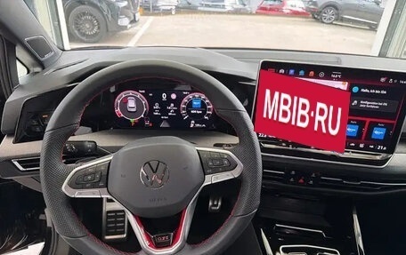 Volkswagen Golf GTI, 2025 год, 8 500 000 рублей, 14 фотография
