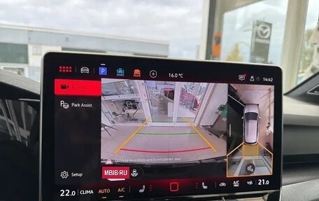 Volkswagen Golf GTI, 2025 год, 8 500 000 рублей, 16 фотография