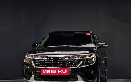 KIA Seltos I, 2022 год, 2 050 000 рублей, 2 фотография