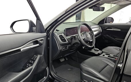 KIA Seltos I, 2022 год, 2 050 000 рублей, 5 фотография