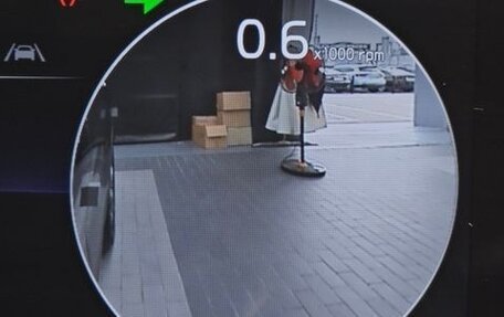 KIA Seltos I, 2022 год, 2 050 000 рублей, 10 фотография