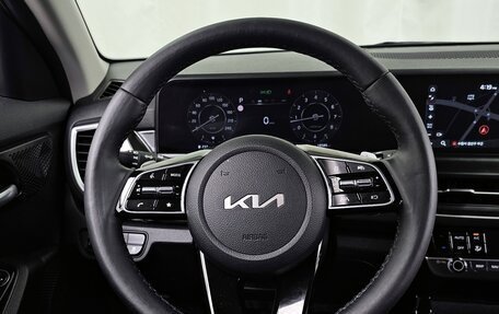 KIA Seltos I, 2022 год, 2 050 000 рублей, 6 фотография