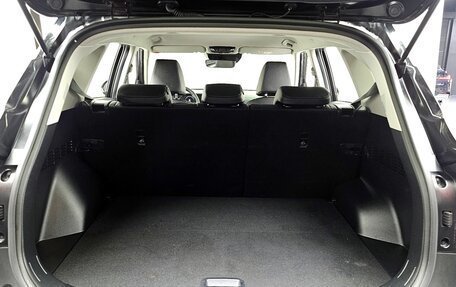 KIA Seltos I, 2022 год, 2 050 000 рублей, 16 фотография
