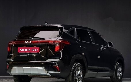 KIA Seltos I, 2022 год, 2 050 000 рублей, 3 фотография