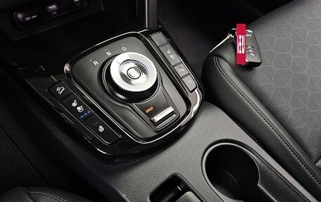 KIA Seltos I, 2022 год, 2 050 000 рублей, 8 фотография