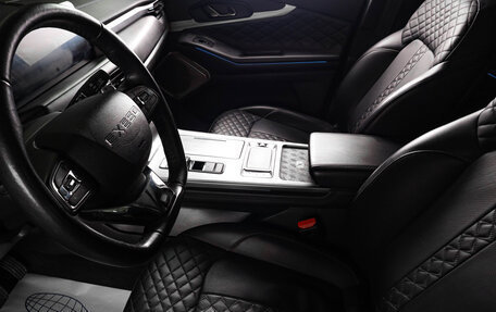 CheryExeed TXL, 2022 год, 2 769 000 рублей, 7 фотография