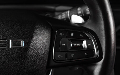 CheryExeed TXL, 2022 год, 2 769 000 рублей, 11 фотография