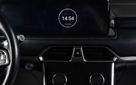 CheryExeed TXL, 2022 год, 2 769 000 рублей, 14 фотография