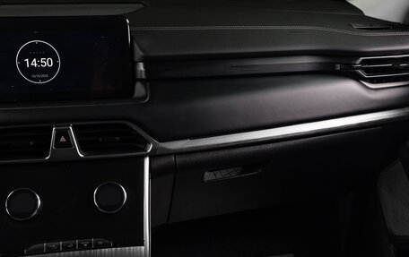 CheryExeed TXL, 2022 год, 2 769 000 рублей, 15 фотография