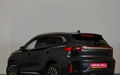 CheryExeed TXL, 2022 год, 2 769 000 рублей, 5 фотография