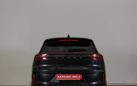 CheryExeed TXL, 2022 год, 2 769 000 рублей, 4 фотография