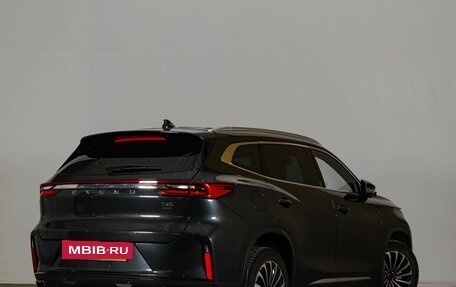 CheryExeed TXL, 2022 год, 2 769 000 рублей, 3 фотография