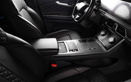 CheryExeed TXL, 2022 год, 2 769 000 рублей, 17 фотография
