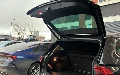 Volkswagen Tiguan II, 2017 год, 2 000 000 рублей, 11 фотография