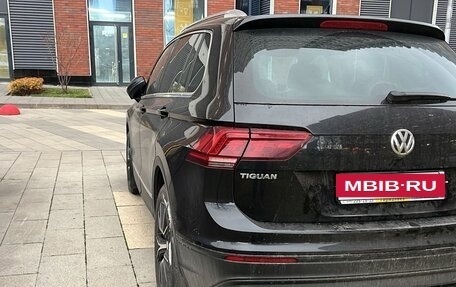 Volkswagen Tiguan II, 2017 год, 2 000 000 рублей, 5 фотография