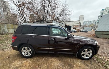 Mercedes-Benz GLK-Класс, 2012 год, 2 850 000 рублей, 9 фотография