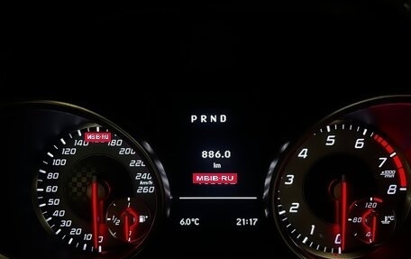 Mercedes-Benz SLK-Класс, 2013 год, 2 200 000 рублей, 7 фотография