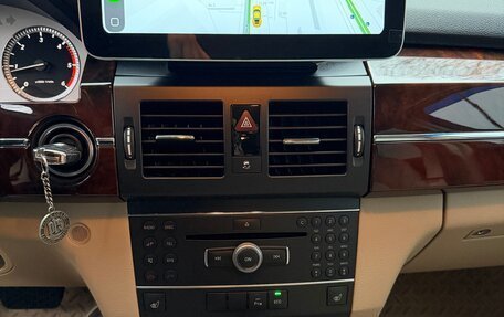 Mercedes-Benz GLK-Класс, 2012 год, 2 850 000 рублей, 23 фотография